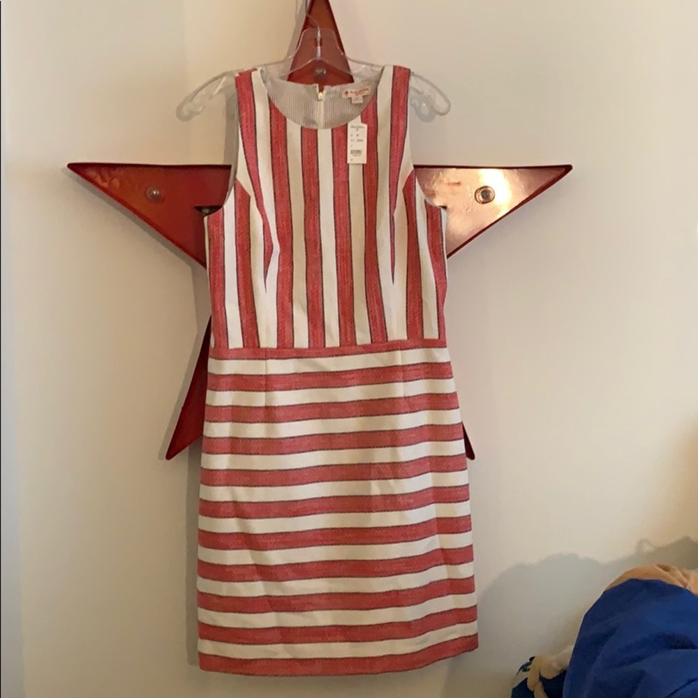 Never worn Brooks Brothers A-line Dress